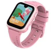 Garett Kids Vibe AI 4G Różówy