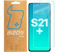 Bizon Clear do Samsung Galaxy S21 Plus