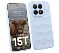 Bizon Tur do Xiaomi 15T Jasnoniebieski
