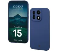 Bizon Łupka do OnePlus 15 Niebieski