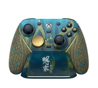 Pad GameSir G7 Pro Wireless Wuchang: Fallen Feathers Editio do Xbox Series X/S/ Xbox One, PC, Android Bezprzewodowy