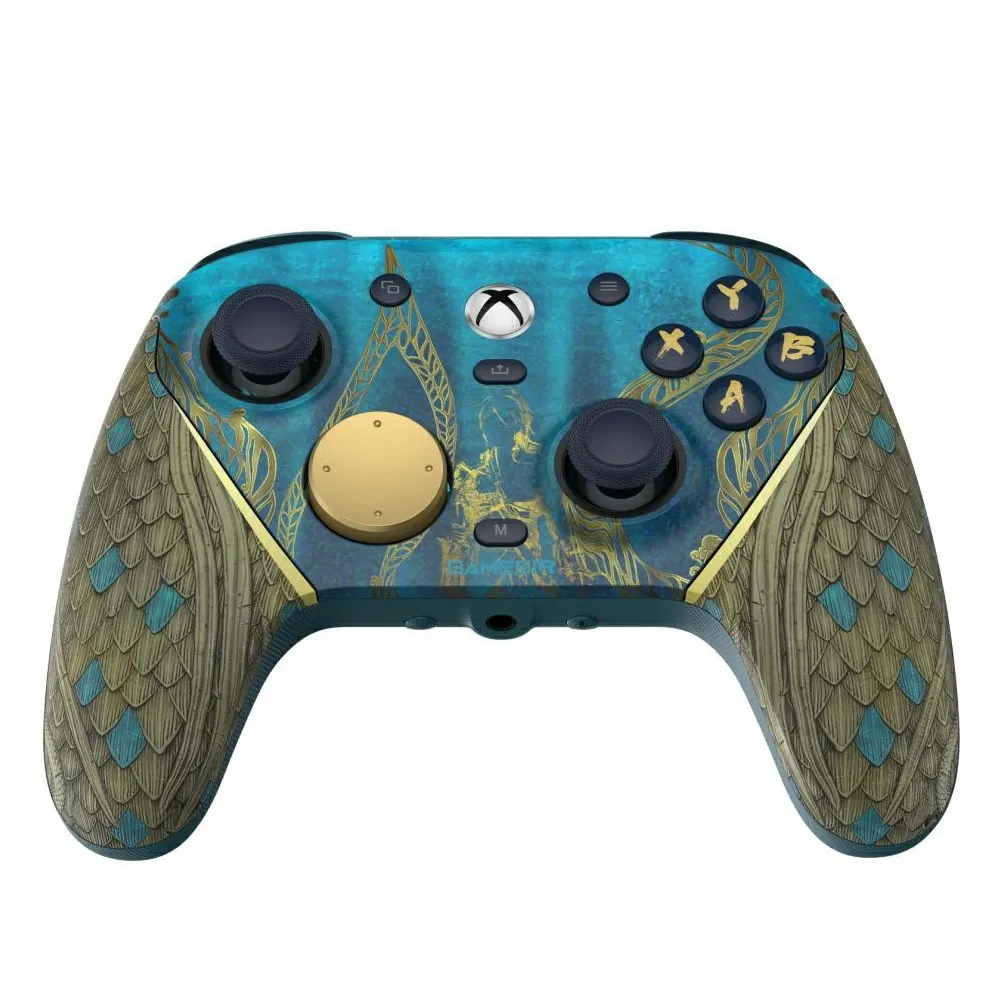 Pad GameSir G7 Pro do Xbox Series X/S/ Xbox One, PC, Android Bezprzewodowy Wuchang: Fallen Feathers Edition