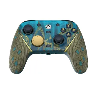 Pad GameSir G7 Pro do Xbox Series X/S/ Xbox One, PC, Android Bezprzewodowy Wuchang: Fallen Feathers Edition