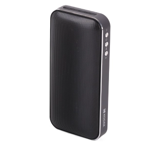 Głośnik Bluetooth Kodak PWS-2277 10W Czarny