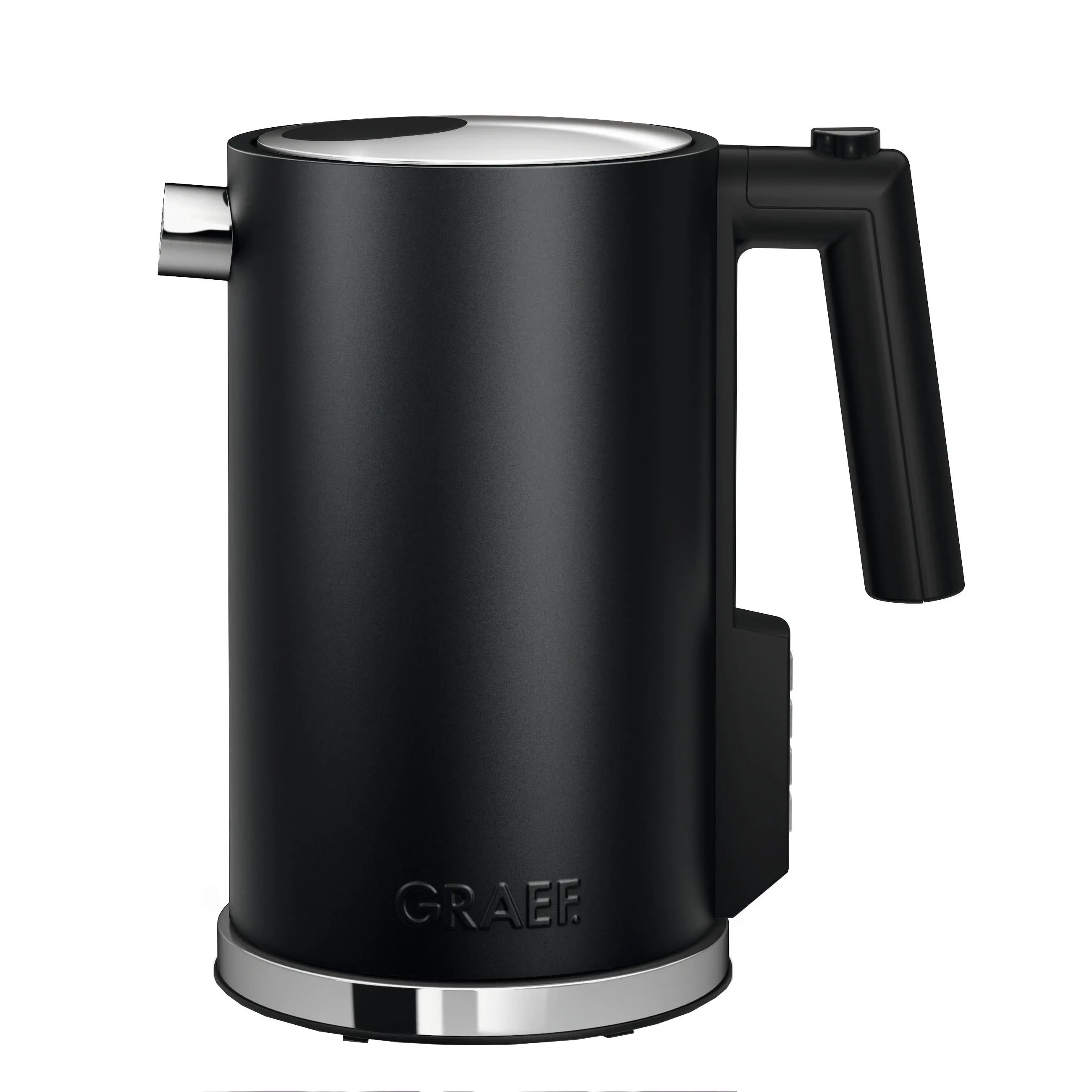 Graef WK 902 1,25l 2015W Regulacja temperatury