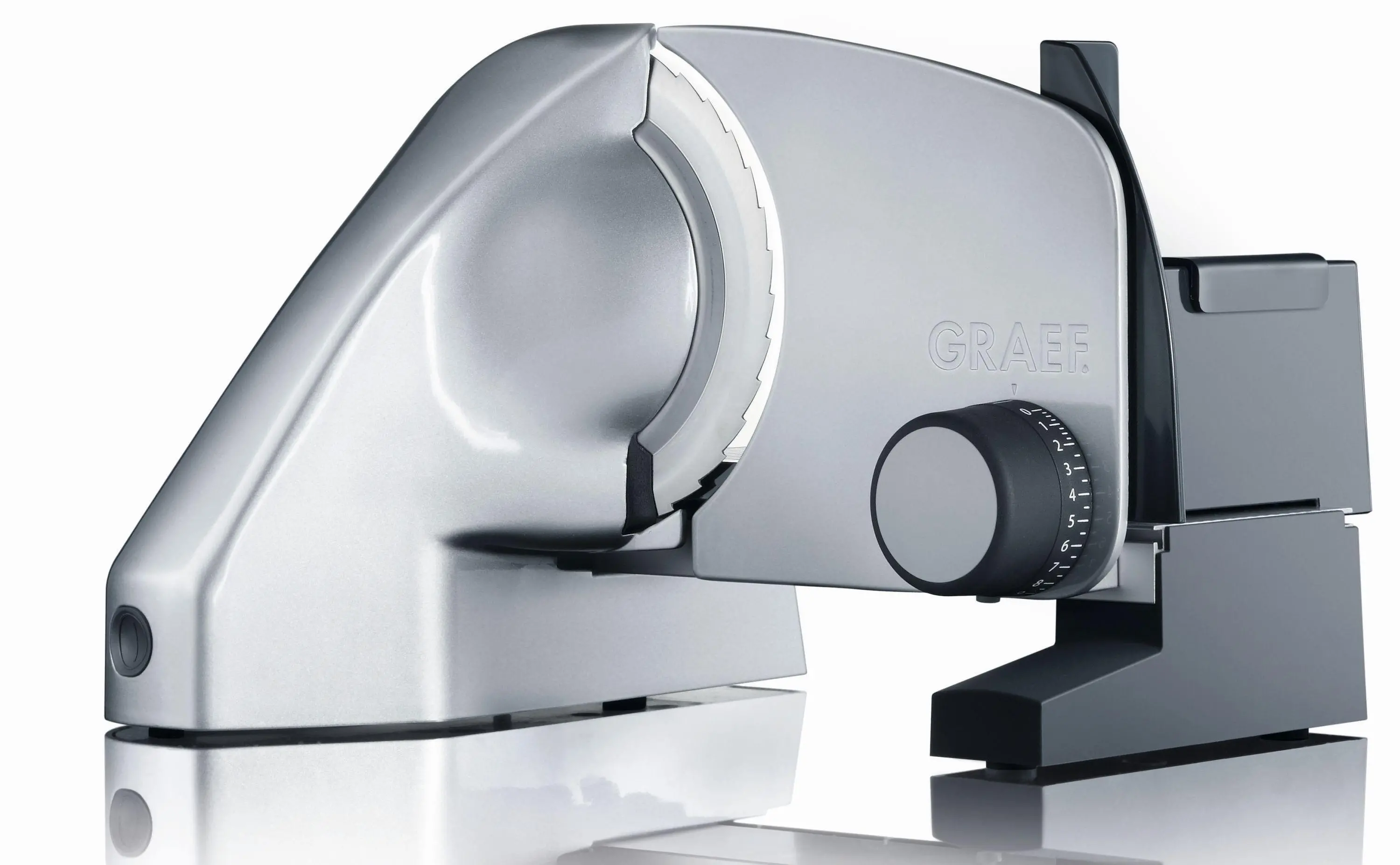 Krajalnica Graef VIVO V10