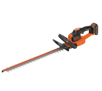 Nożyce akumulatorowe Black&Decker GTC18452PC