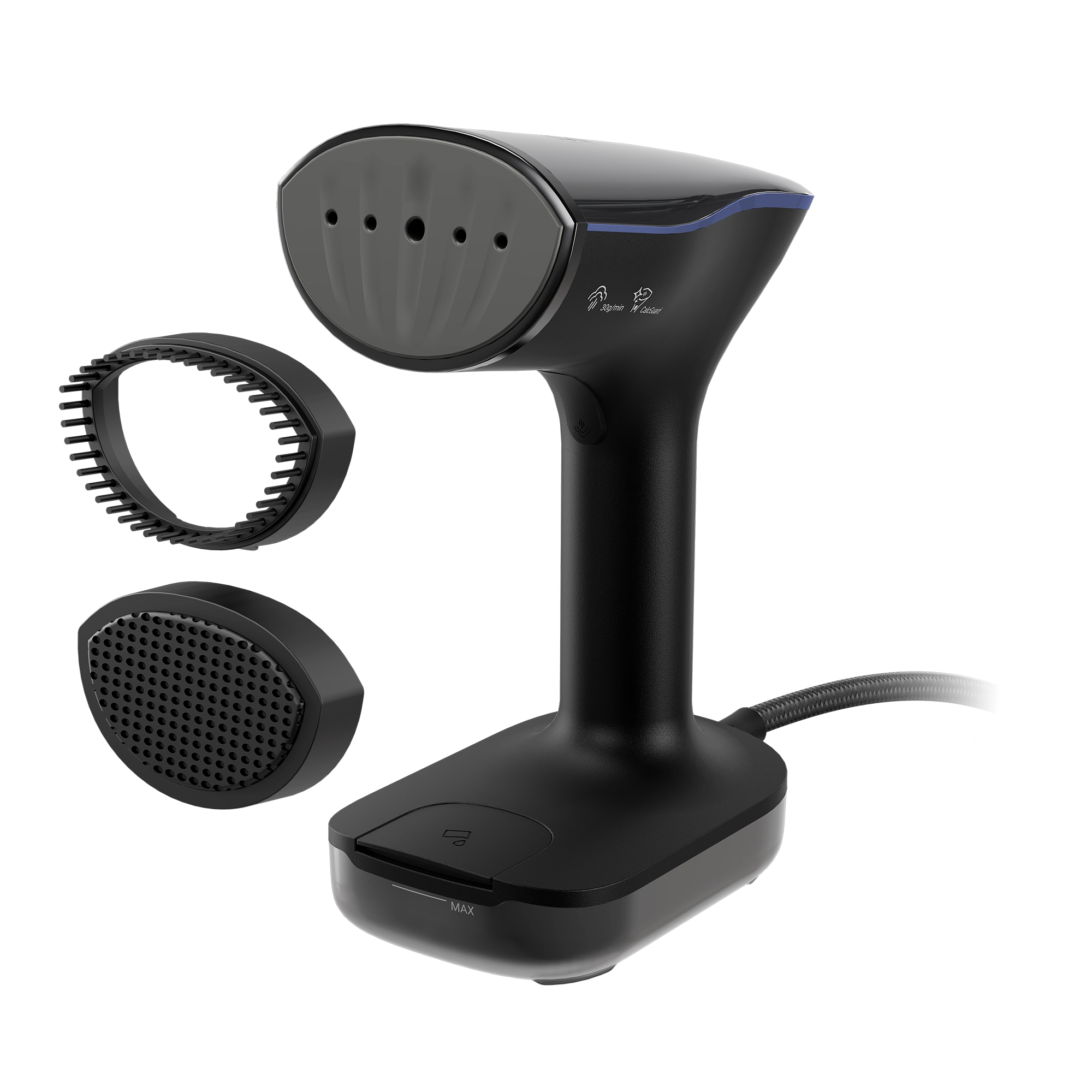 Parownica do ubrań Beko STM7122B 2280W 30g/min