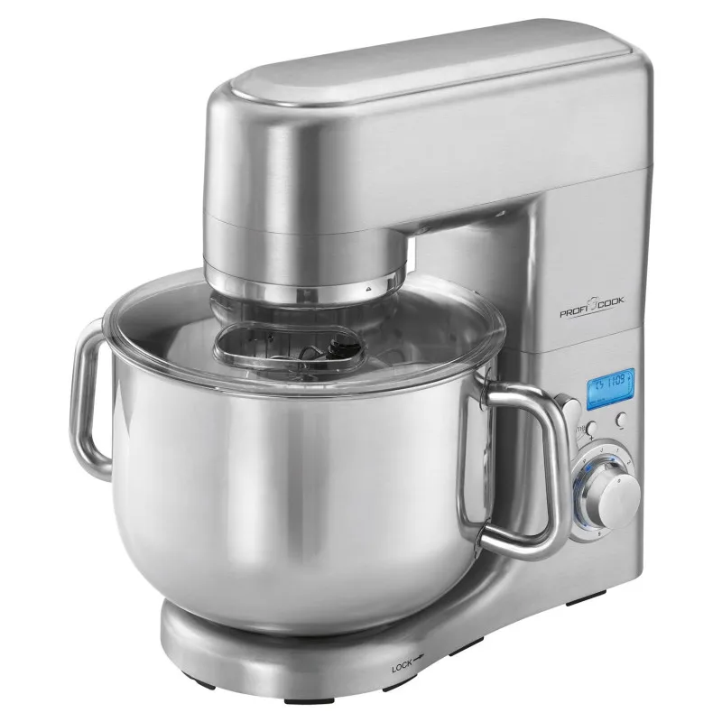 Robot planetarny ProfiCook PC-KM 1096 1500W