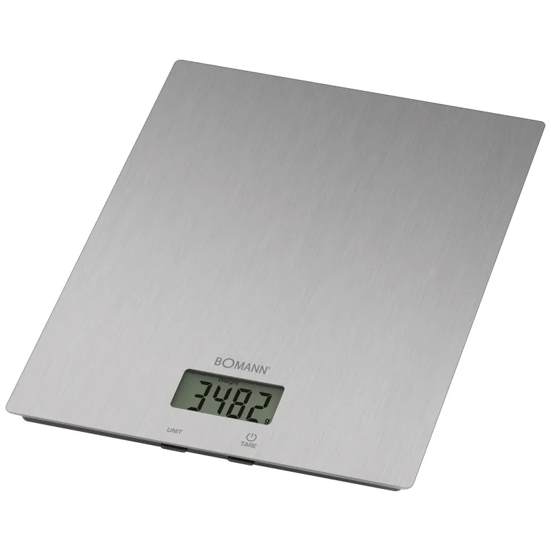 Waga Bomann KW 6086 CB Tarowanie 5kg