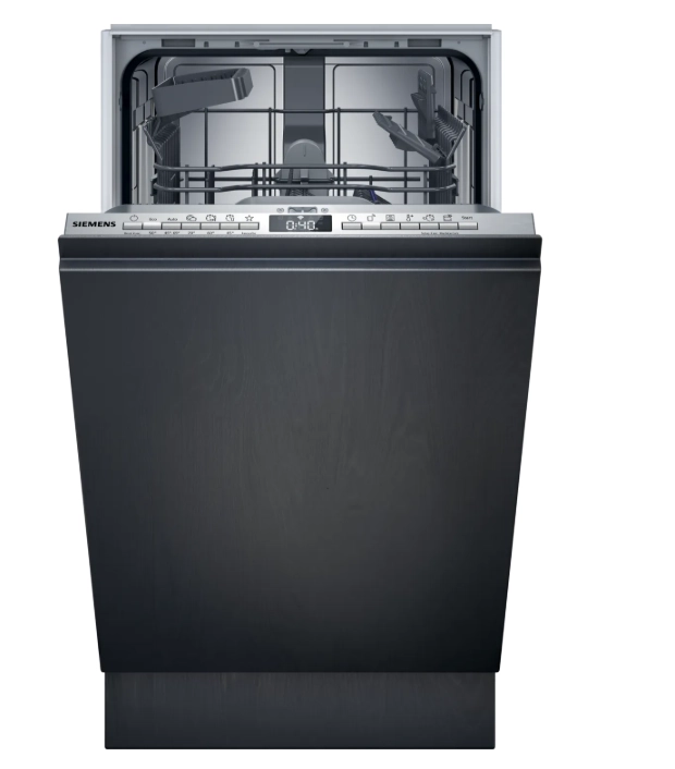 Zmywarka Siemens iQ300 SR63EX25KE 44,8cm Zdalne sterowanie