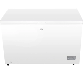Zamrażarka Beko CF380EWN