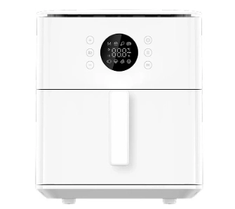 Air fryer Xiaomi 1700W 6,5l Aplikacja mobilna Biały