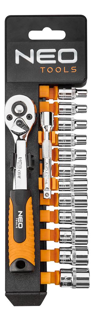 NEO Tools 08-652 1/4" 14 szt.
