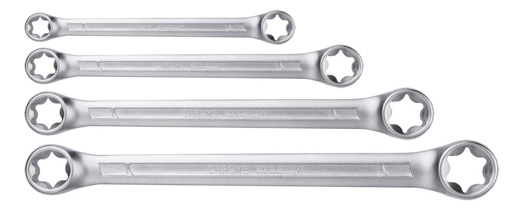 NEO Tools 09-980 4 szt.