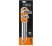 NEO Tools 09-515 9 szt.