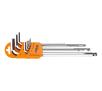 NEO Tools 09-515 9 szt.