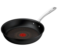 Tefal Excellence Plus G3300602 Indukcja Titanium 28cm
