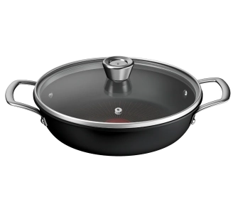 Patelnia Tefal Excellence Plus G3308802 Indukcja Titanium 24cm