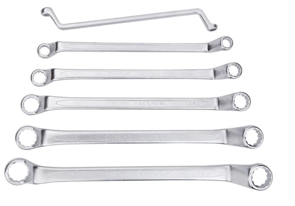 NEO Tools 09-952 6-32 mm 12 szt.
