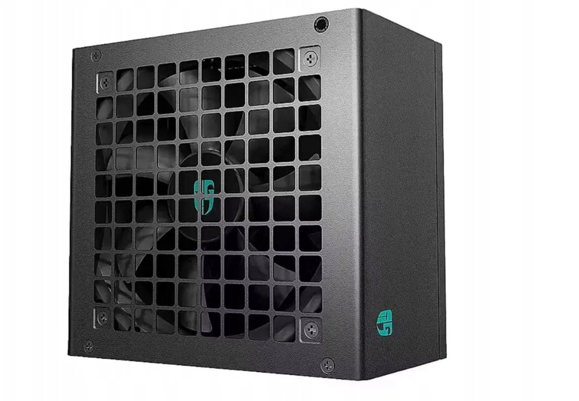 Zasilacz DeepCool PF700X 700W 80+ Czarny