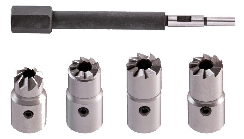 NEO Tools 11-218 (4 szt.)