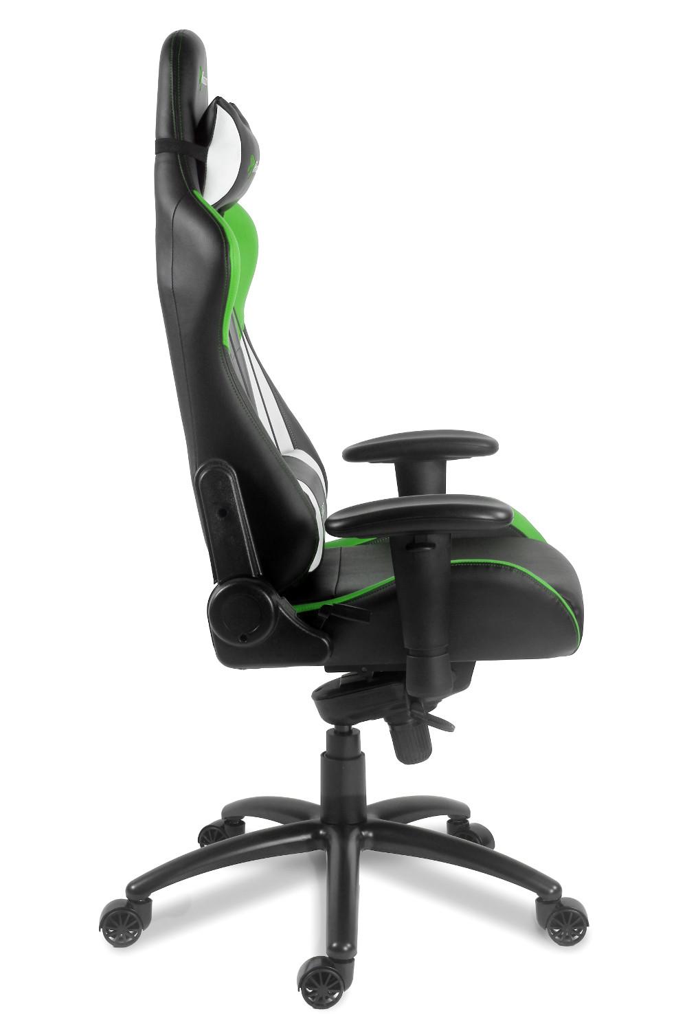 Fotel Arozzi Verona Pro (zielony)