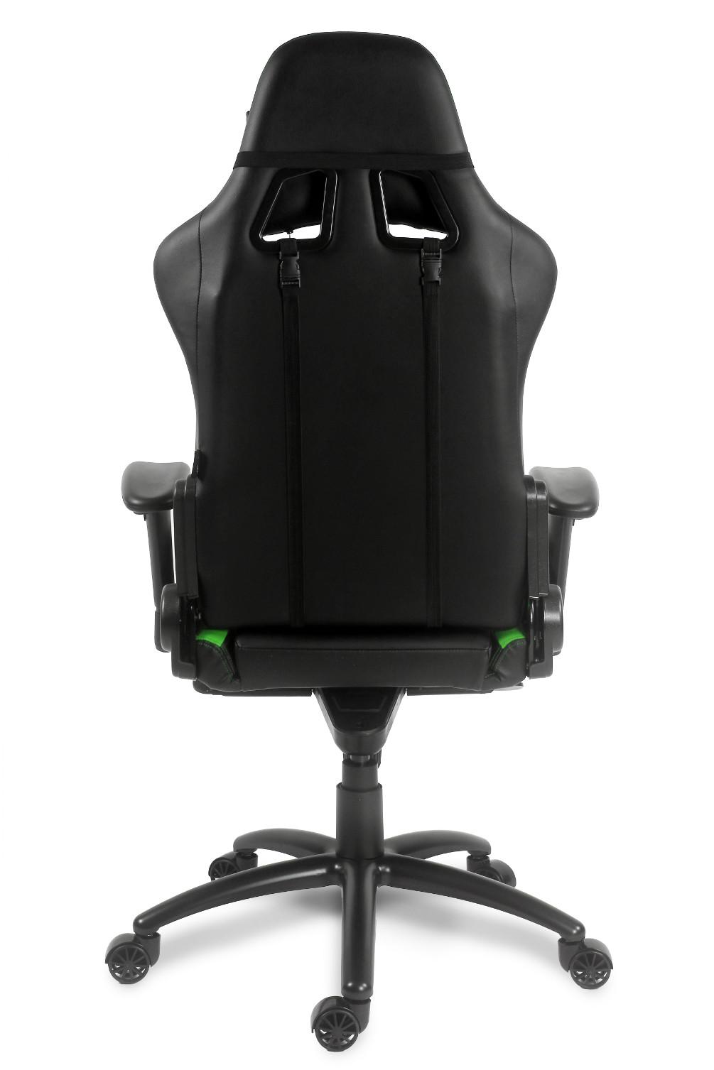 Fotel Arozzi Verona Pro (zielony)