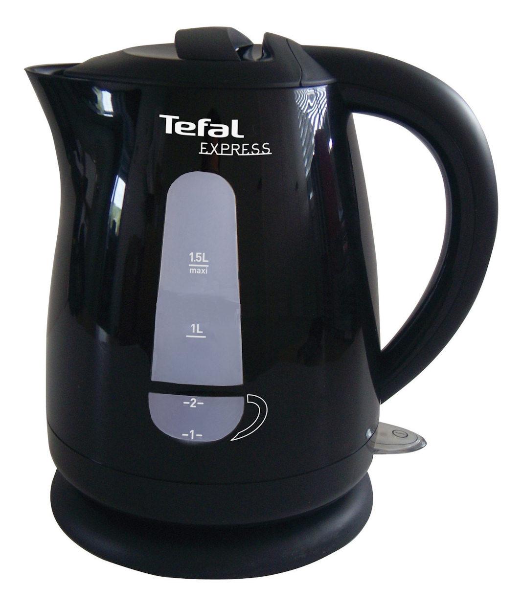 Czajnik Tefal Express KO2998 1,5l 2200W