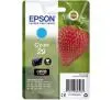 Tusz Epson T2982 Błękitny 3,2 ml