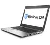 HP EliteBook 820 G3 12,5" Intel® Core™ i5-6200U 8GB RAM  256GB Dysk SSD  Win10 Pro