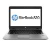 HP EliteBook 820 G3 12,5" Intel® Core™ i5-6200U 8GB RAM  256GB Dysk SSD  Win10 Pro