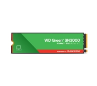 SANDISK WD Green SN3000 1TB PCIe Gen4 x4 NVMe