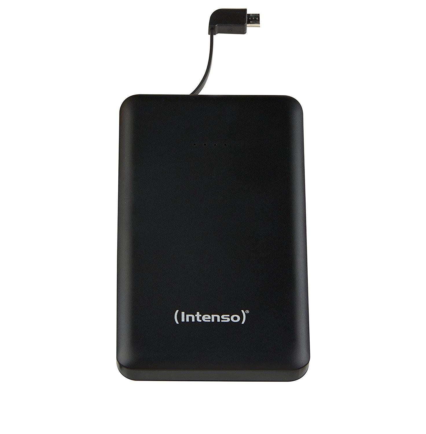 Powerbank Intenso S10000 (czarny)