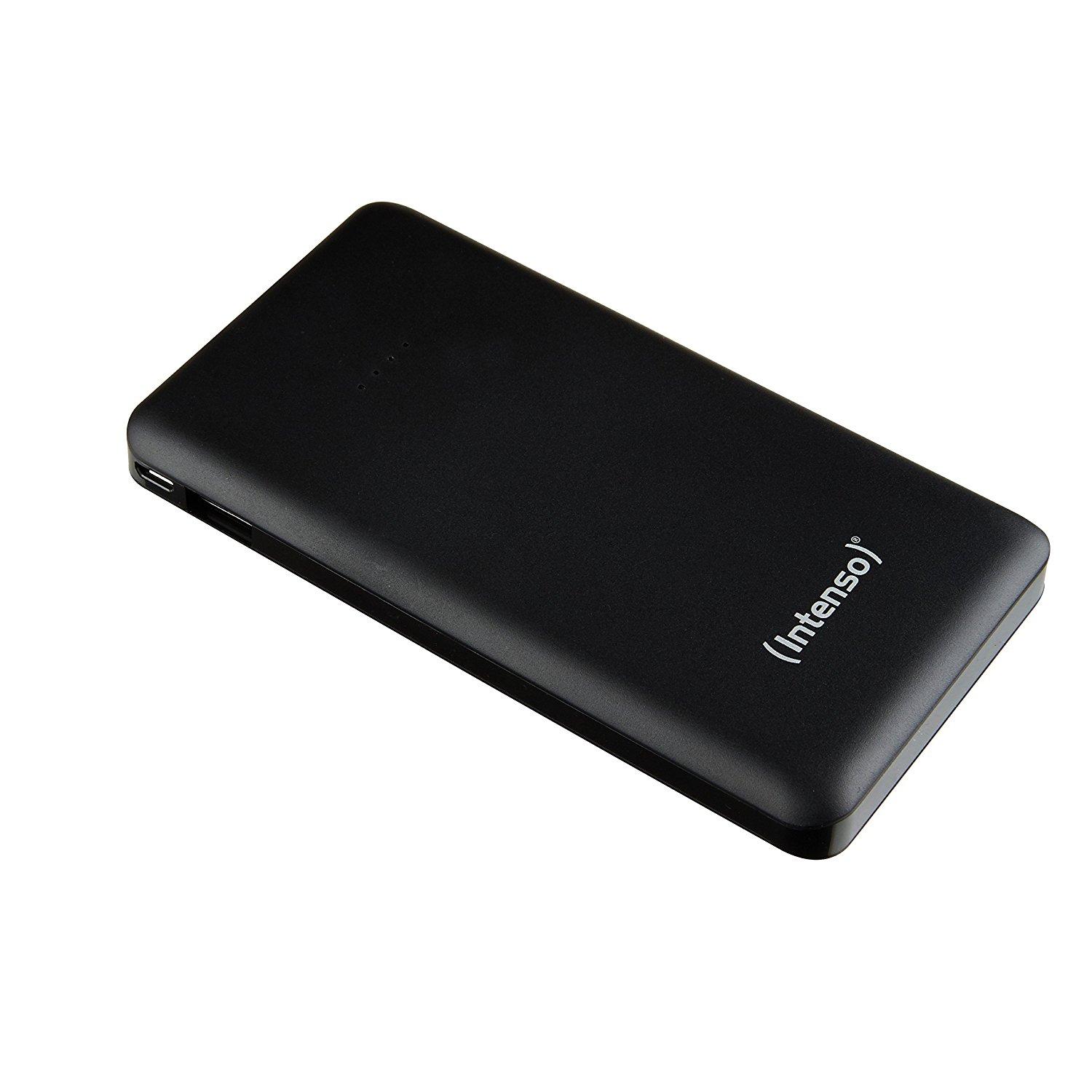 Powerbank Intenso S10000 (czarny)