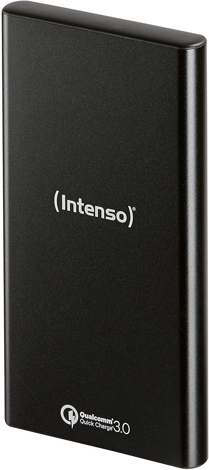 Powerbank Intenso Q10000 (czarny)