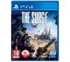The Surge Gra na PS4 (Kompatybilna z PS5)
