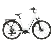 Kross KR TransHLS 5.0 U 28 Biały