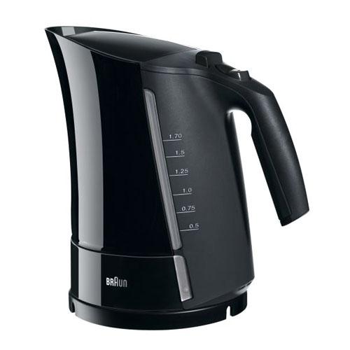 Braun WK 500 (onyx)