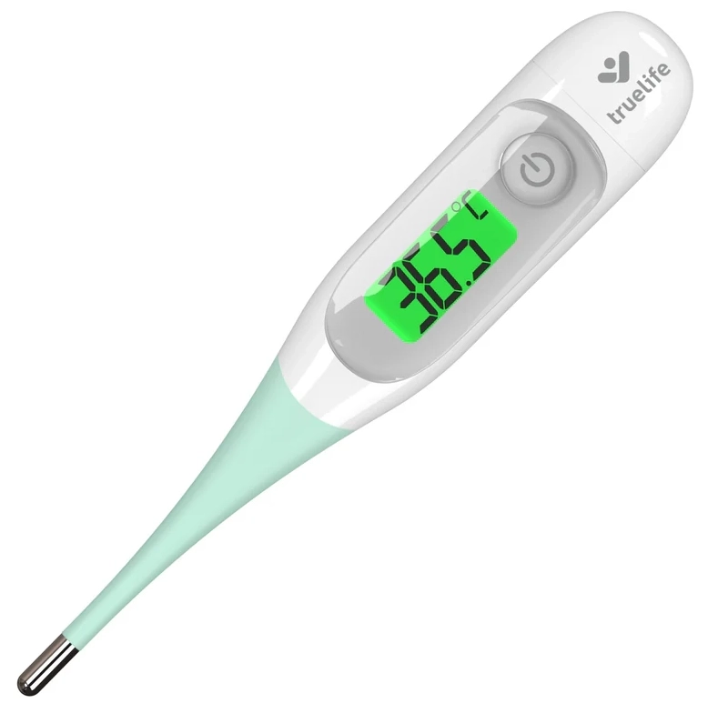 Termometr TrueLife Care T3