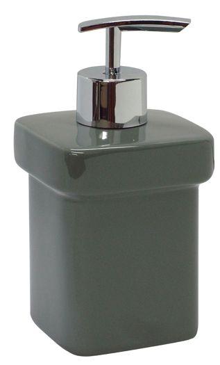 BA-DE Coral CCO-0059 06 (zimny popiel)