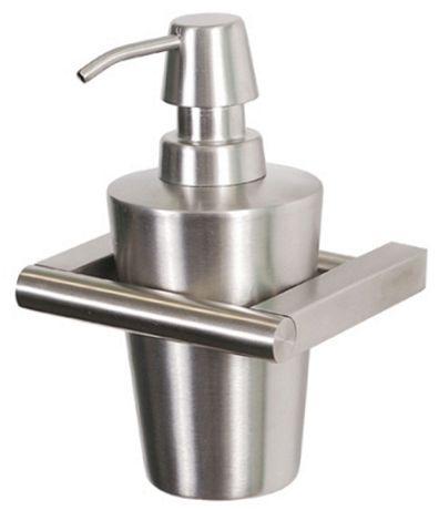 BA-DE Graphit CGR-6959 82 (stal szczotkowana)