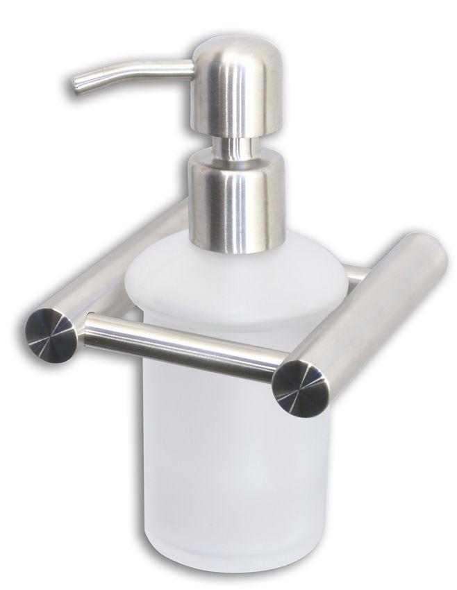 BA-DE Onyx CON-7059 82 (stal szczotkowana)