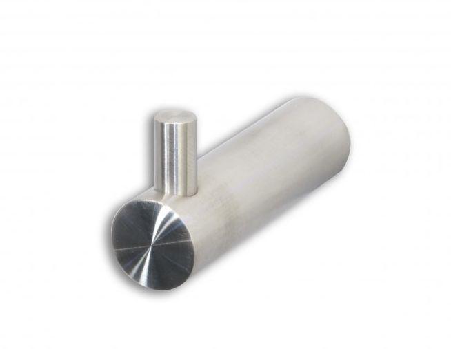 BA-DE Onyx CON-7031 82 (stal szczotkowana)