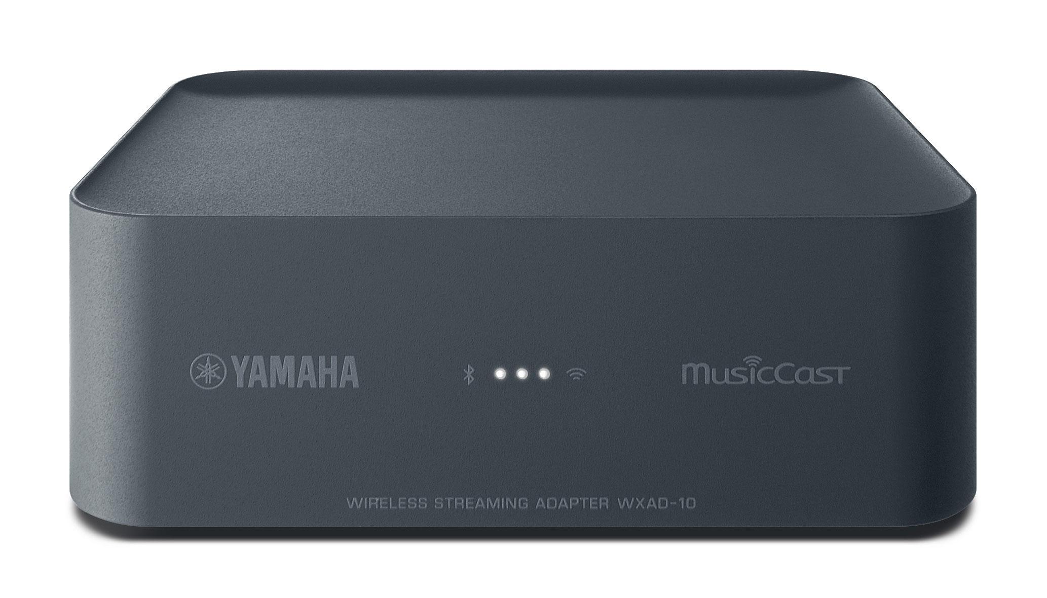 System Yamaha MusicCast WXAD-10