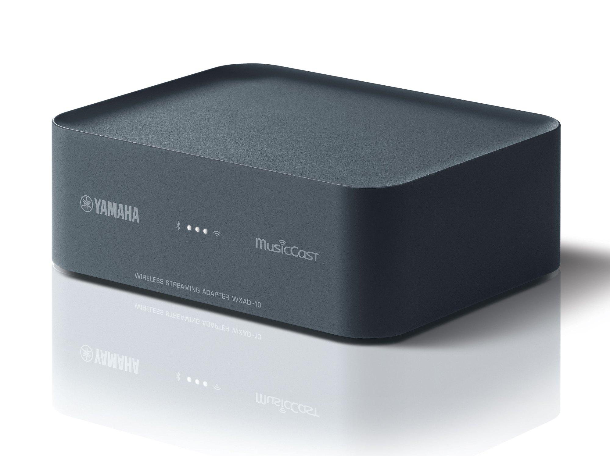 System Yamaha MusicCast WXAD-10