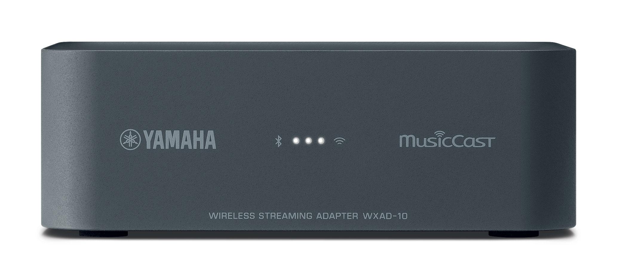 System Yamaha MusicCast WXAD-10