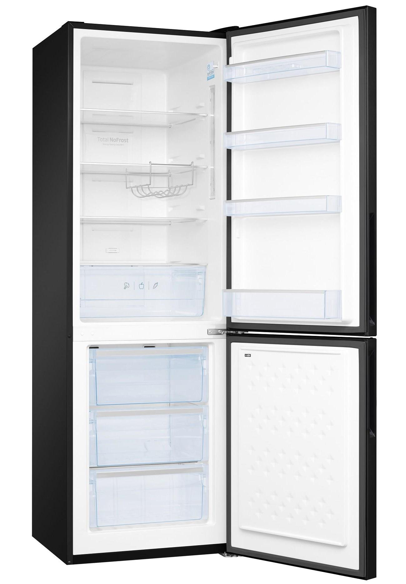 Lodówka Amica FK321.6GBDFAA