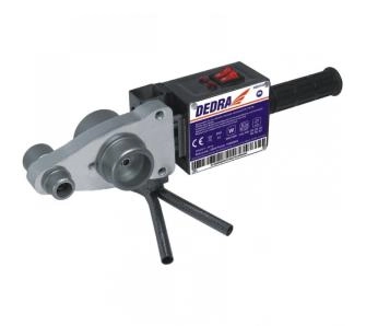 Zgrzewarka do rur Dedra DED7515