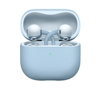 Słuchawki bezprzewodowe Huawei FreeClip 2 TWS Konstrukcja klipsa Bluetooth 6.0 Niebieski